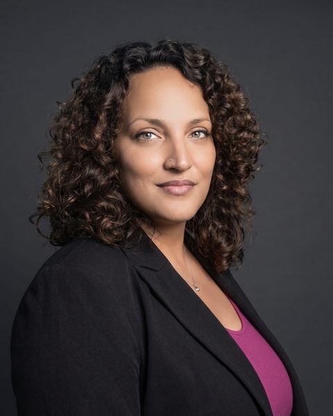 Melissa Ribaira